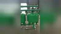 Sand Media Filter Tank for Drip Irrigation System