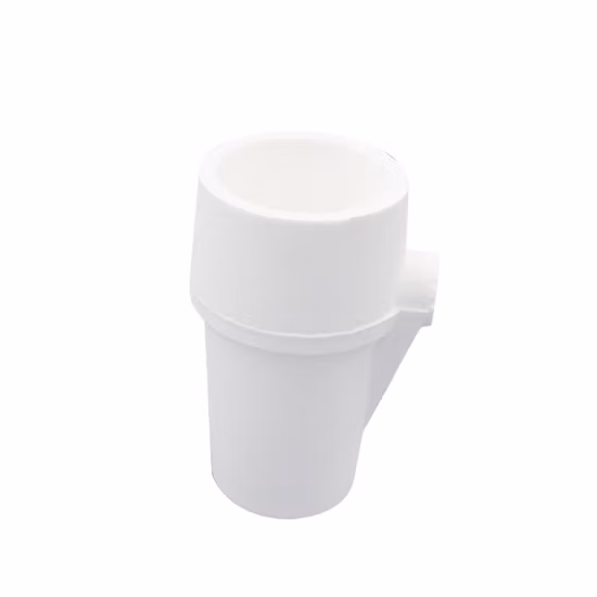 Dental Quartz Ceramic Casting Crucible for Bego Fornax T Casting Machine